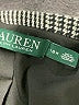 Lauren by Ralph Lauren Houndstooth Gray Blazer Size 18 - photo 6