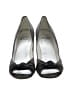 Stuart Weitzman Black Heels Size 9 - photo 2