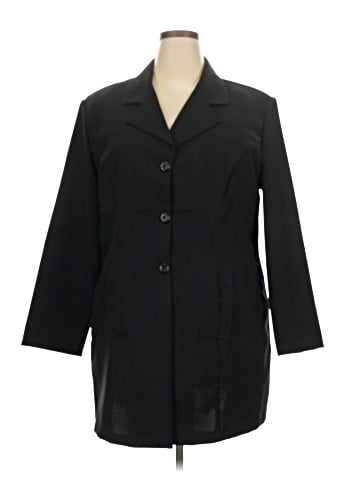 Roxbury Coat (view 1)