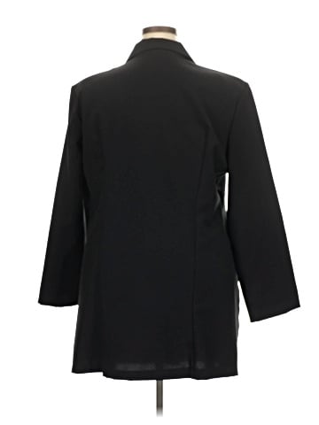 Roxbury Coat (view 2)