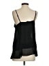 By Malene Birger 100% Polyester Black Sleeveless Blouse Size EU 34 / US 4 - photo 2