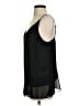 By Malene Birger 100% Polyester Black Sleeveless Blouse Size EU 34 / US 4 - photo 5
