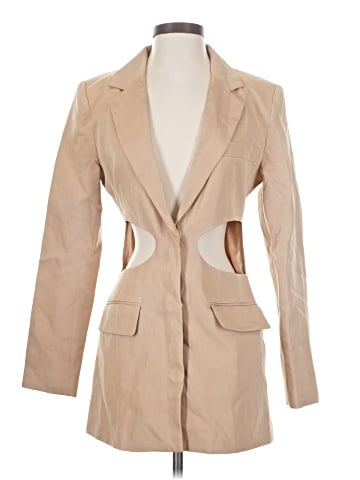 Lioness Casual Dress (view 1)