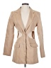 Lioness 100% Polyester Tan Casual Dress Size XS - photo 1