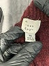 A New Day Solid Burgundy Pullover Sweater Size XL - photo 4