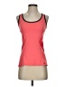 Nike Red Active Tank Size S - photo 1