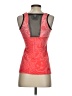Nike Red Active Tank Size S - photo 2
