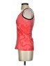 Nike Red Active Tank Size S - photo 5