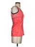 Nike Red Active Tank Size S - photo 4