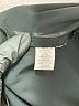 Ann Taylor LOFT 100% Polyester Black Sleeveless Blouse Size XXS - photo 8