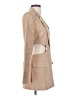 Lioness 100% Polyester Tan Casual Dress Size XS - photo 4