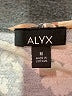 Alyx Gray Long Sleeve Blouse Size M - photo 7