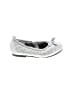 Koala Kids Silver Gray Flats Size 4 (baby) - photo 1