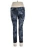 Concepts Sport Graphic Blue Active Pants Size XL - photo 2