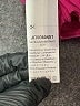 Shein Pink Cocktail Dress Size 2 - photo 4