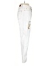 BDG 100% Cotton White Jeans Size 27 waist - photo 4