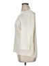 Laundry by Shelli Segal Ivory 3/4 Sleeve Blouse Size 14 - photo 5