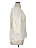 Laundry by Shelli Segal Ivory 3/4 Sleeve Blouse Size 14 - photo 4