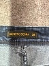 Genetic Denim Hearts Blue Jeans Size 28 waist - photo 7