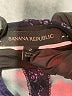 Banana Republic Polka Dots Blue Active Pants Size 2 - photo 7