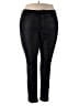 NYDJ Black Jeans Size 18W - photo 1