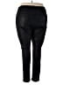 NYDJ Black Jeans Size 18W - photo 2