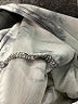 Zara Tie-dye Silver Short Sleeve T-Shirt Size 8 - photo 4