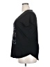 Apt. 9 Black Short Sleeve T-Shirt Size XXL - photo 5
