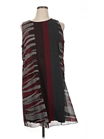 Zozo Cocktail Dress (view 1)