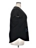 Apt. 9 Black Short Sleeve T-Shirt Size XXL - photo 4