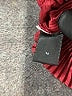 Shein Burgundy Casual Pants Size 6 - photo 5