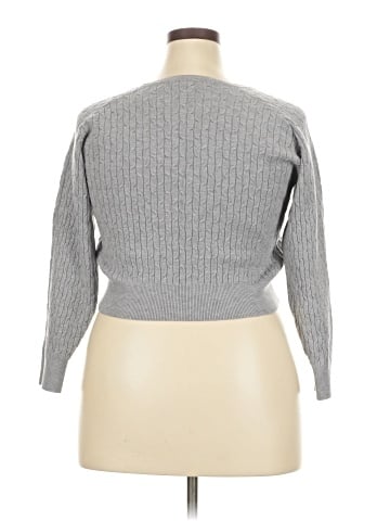 Daisy Pullover Sweater (view 2)
