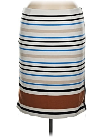 White House Black Market Casual Skirt (view 1)