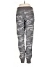 Rewind Camo Gray Sweatpants Size S - photo 2