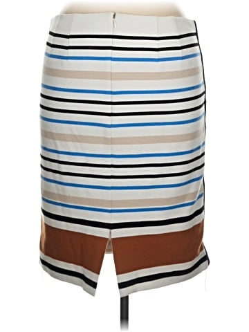 White House Black Market Casual Skirt (view 2)