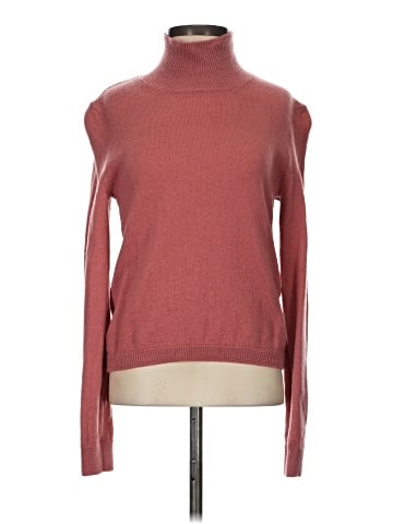 Max Mara Turtleneck Sweater (view 1)
