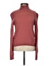 Max Mara Burgundy Turtleneck Sweater Size XS (estimated) - photo 1