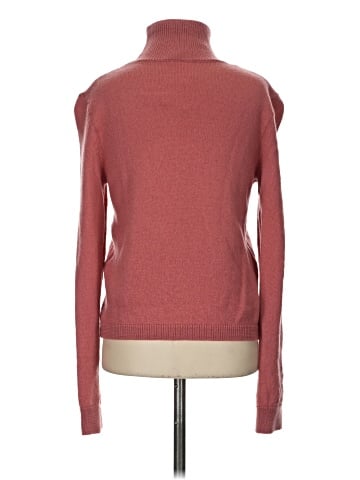 Max Mara Turtleneck Sweater (view 2)