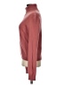 Max Mara Burgundy Turtleneck Sweater Size XS (estimated) - photo 5