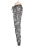 Rewind Camo Gray Sweatpants Size S - photo 5