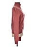 Max Mara Burgundy Turtleneck Sweater Size XS (estimated) - photo 4