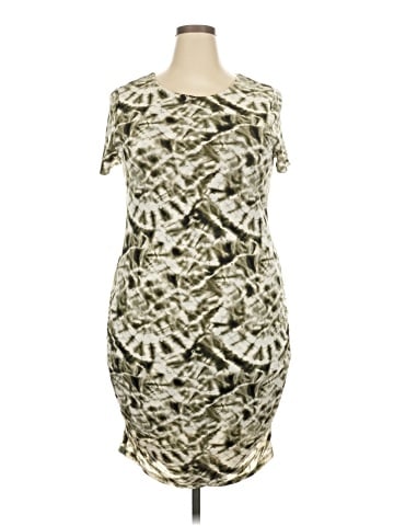 INC International Concepts Casual Dress (view 1)