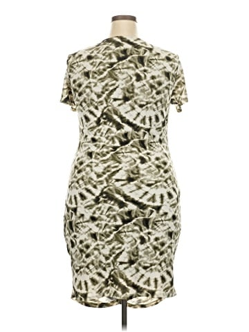 INC International Concepts Casual Dress (view 2)