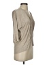 Left Coast by Dolan Tan 3/4 Sleeve T-Shirt Size S - photo 4