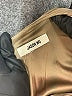 Jason Wu Brown Tan Casual Dress Size S (estimated) - photo 7
