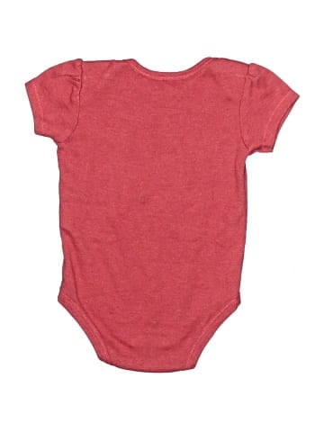 Disney Baby Short Sleeve Onesie (view 2)
