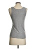 Unbranded Gray Active Tank Size S - photo 2
