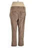 Lane Bryant Solid Brown Active Pants Size 20 - photo 2