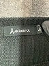 Anrabess 100% Rayon Black Pullover Sweater Size S - photo 7