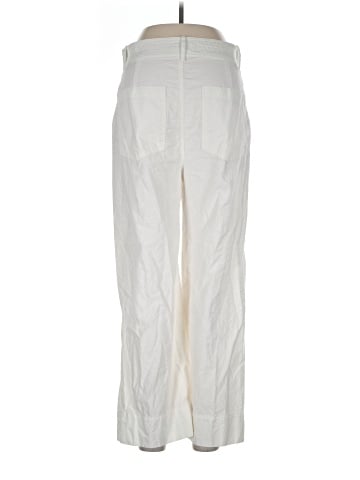 Apiece Apart Casual Pants - back